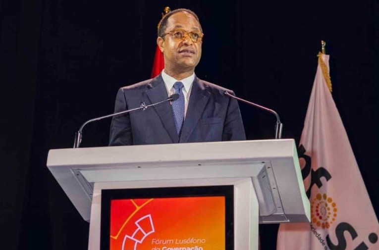 ANGOLA REFORÇA ESTRATÉGIA DIGITAL COM FOCO NA MODERNIZAÇÃO DO ESTADO, INOVAÇÃO E COOPERAÇÃO LUSÓFONA