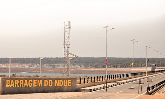 João Lourenço reafirma execução integral do PCESSA