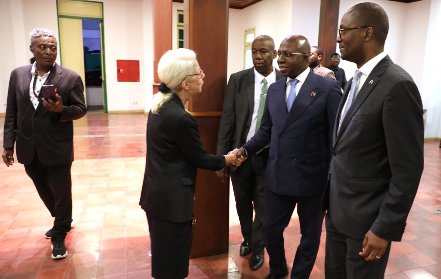 DIPLOMACIA & CULTURA | Brasil celebra 204 anos de Independência em Luanda e reafirma pontes históricas com Angola