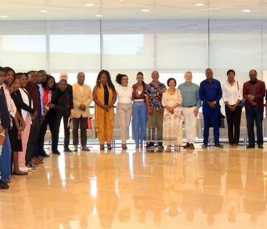 MEMÓRIA & COOPERAÇÃO | Arquivo Nacional de Angola aproxima ciência, património e Brasil em seminário internacional