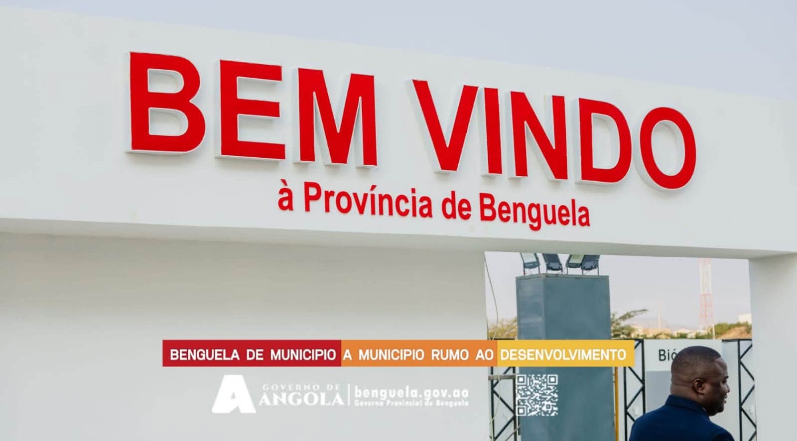 ECONOMIA & NEGÓCIOS | FIB 2026 reforça Benguela como plataforma de investimento e conexões empresariais