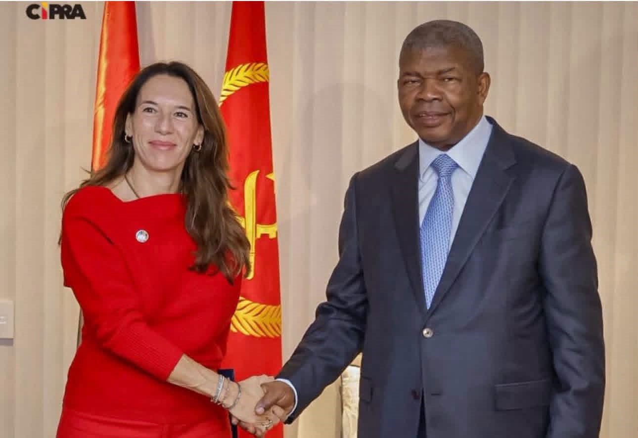 JOÃO LOURENÇO INTENSIFICA AGENDA DIPLOMÁTICA EM NOVA IORQUE ÀS VÉSPERAS DO DISCURSO NA ONU