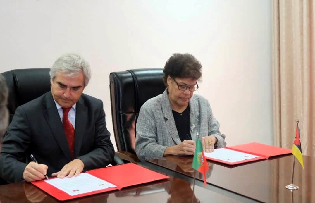 MOÇAMBIQUE REFORÇA PEDIDO DE ACESSO A ARQUIVOS MILITARES PORTUGUESES SOBRE A LUTA DE LIBERTAÇÃO