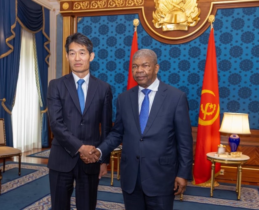 BANCO MUNDIAL REFORÇA ABERTURA PARA NOVOS INVESTIMENTOS E PARCERIAS EM ANGOLA