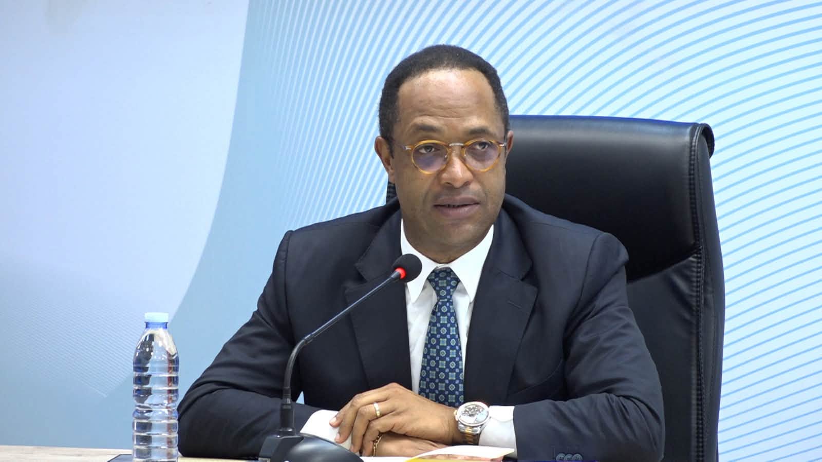 BIENAL DE LUANDA DESTACA GOVERNAÇÃO DA ÁGUA COMO EIXO ESTRATÉGICO PARA A PAZ E A COOPERAÇÃO EM ÁFRICA