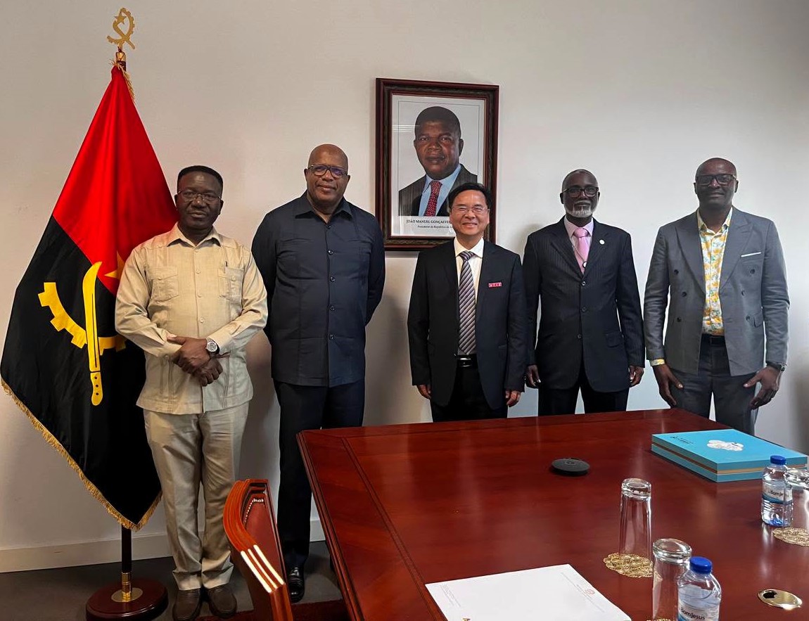 MOBILIDADE ACADÉMICA ENTRE ANGOLA E CHINA PODE IMPULSIONAR NOVOS CURSOS E REFORÇAR O ENSINO SUPERIOR