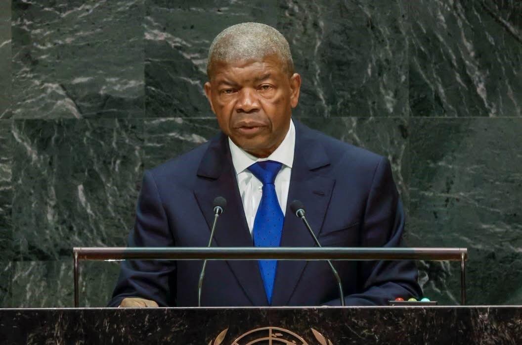 ANGOLA REAFIRMA DIPLOMACIA COMO INSTRUMENTO DE PAZ E DEFENDE REFORÇO DO SISTEMA MULTILATERAL