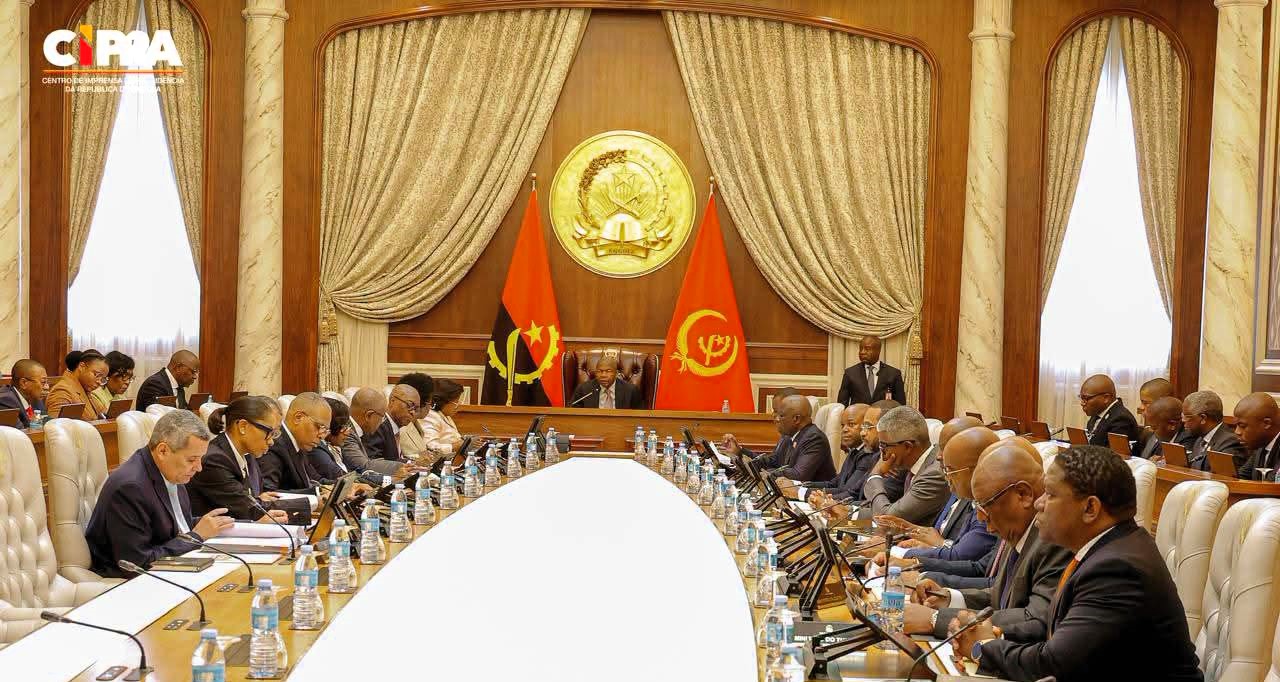 Conselho de Ministros aprecia plano que orienta a conservação e valorização da biodiversidade em Angola