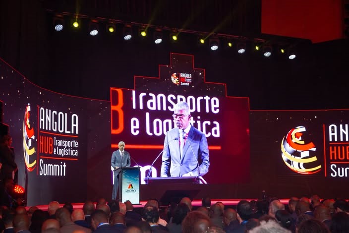Cadeia de Frio da Caála prepara entrada em funcionamento no quadro da modernização logística de Angola