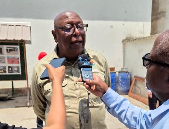 CINE TROPICAL AVANÇA COM OBRAS DE REABILITAÇÃO E PREPARA NOVO MODELO DE GESTÃO