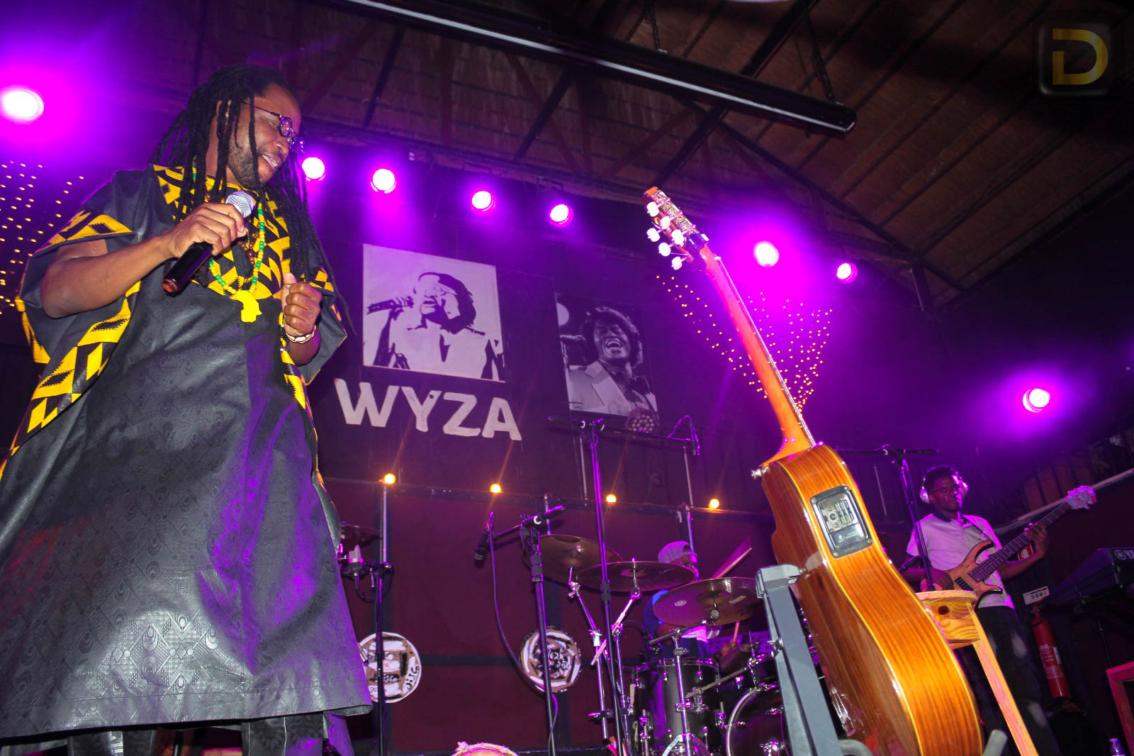 MÚSICA & MEMÓRIA | Vladmiro Gonga leva “Concerto à Meia Lua” à Ilha de Luanda para celebrar a música e a mulher angolana