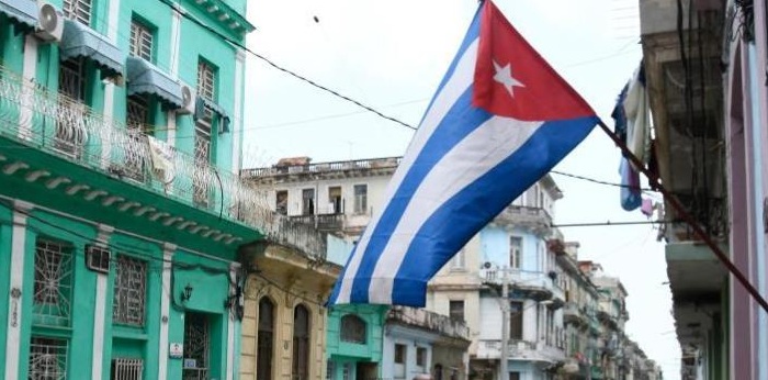 EUA REFORÇAM PLANEAMENTO MILITAR NO CARIBE EM MEIO À CRESCENTE PRESSÃO SOBRE CUBA
