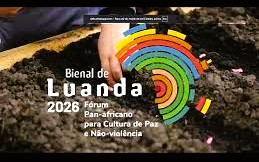 BIENAL DE LUANDA COLOCA A GOVERNAÇÃO DA ÁGUA NO CENTRO DA AGENDA DE PAZ E COOPERAÇÃO EM ÁFRICA