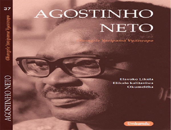 POESIA DE AGOSTINHO NETO CHEGA A QUATRO LÍNGUAS NACIONAIS