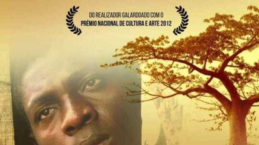 CINEMA ANGOLANO EM DESTAQUE: “KAHITU” CONQUISTA PRÉMIO DE MELHOR ACTOR NO FESTIN 2026