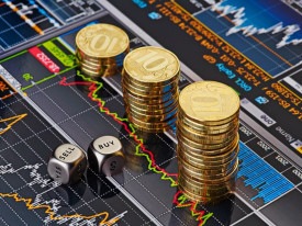 SUBIDA DAS TAXAS DAS OBRIGAÇÕES AUMENTA PRESSÃO SOBRE OS MERCADOS GLOBAIS