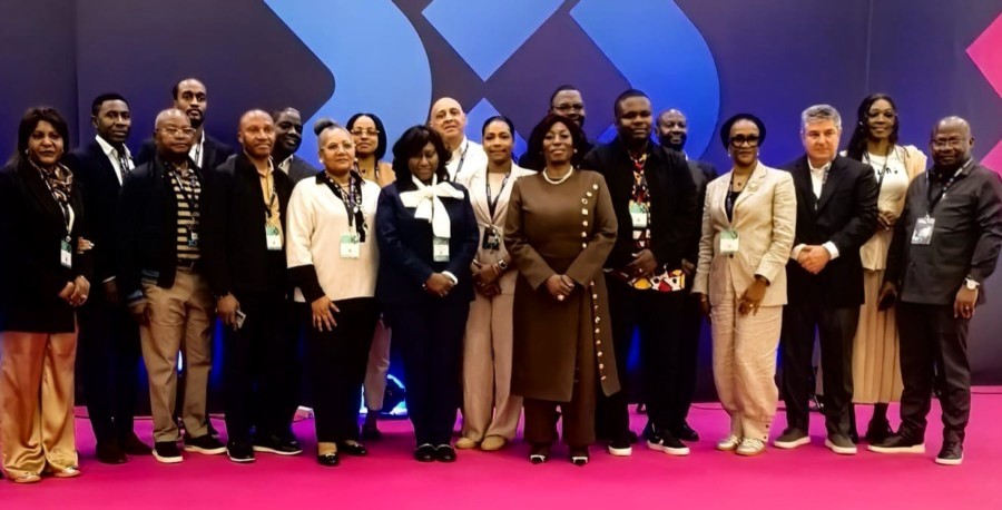 ANGOLA REFORÇA POSICIONAMENTO NA ECONOMIA AZUL AFRICANA COM PARTICIPAÇÃO NA CONXEMAR 2026