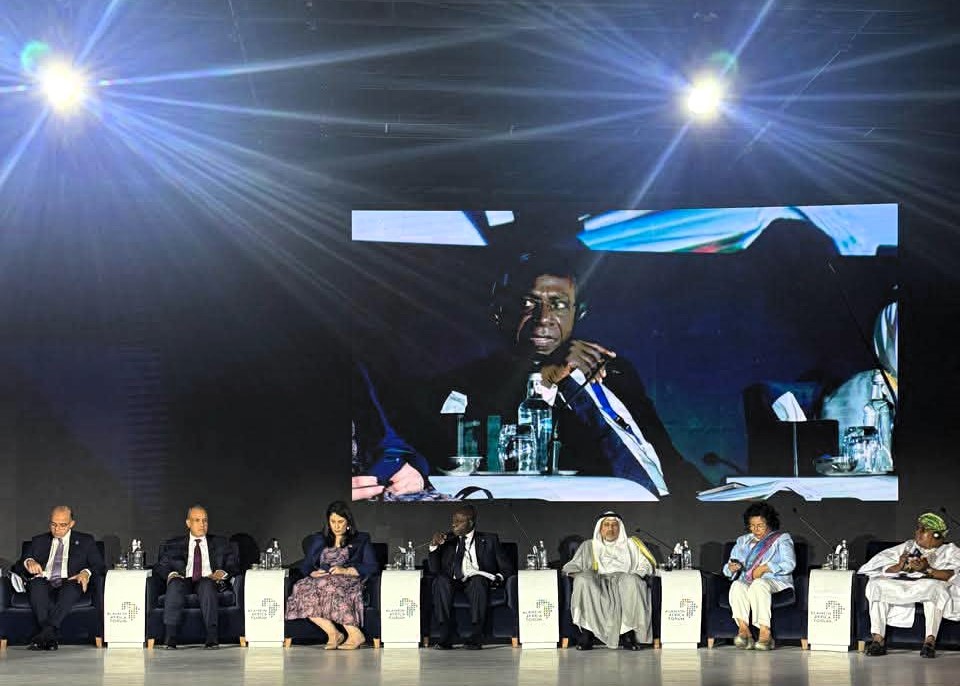 DIPLOMACIA ECONÓMICA | ANGOLA DEFENDE COMÉRCIO, INDUSTRIALIZAÇÃO E PAZ COMO PILARES DO DESENVOLVIMENTO AFRICANO