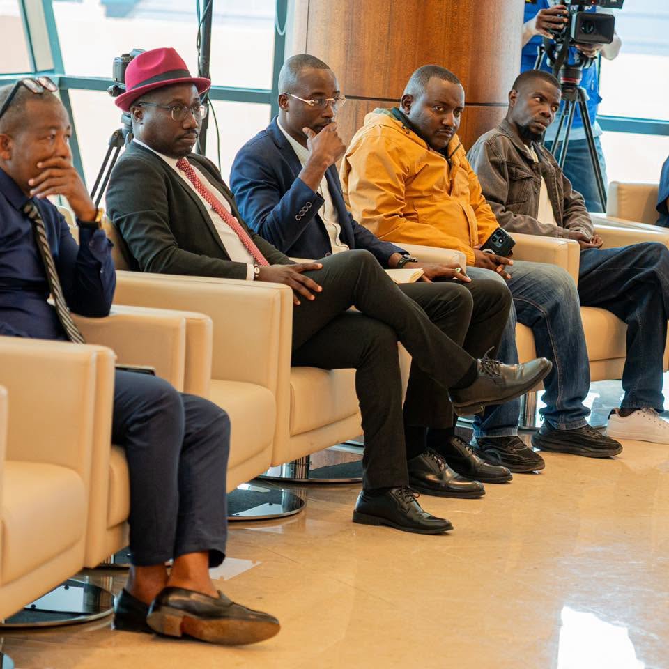LEI DO CINEMA E AUDIOVISUAL ABRE NOVA ETAPA PARA O SECTOR CULTURAL E CRIATIVO EM ANGOLA