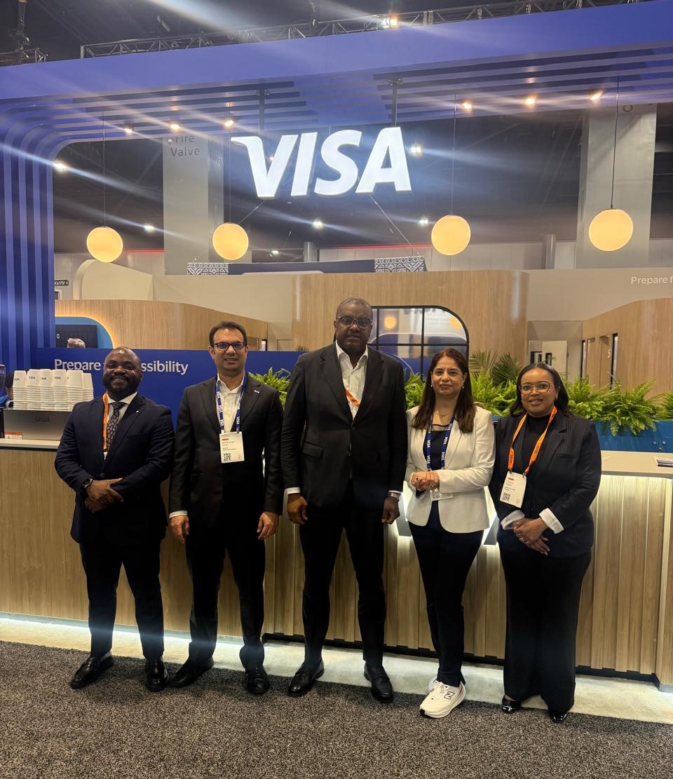 BANCO SOL REFORÇA PARCERIAS INTERNACIONAIS PARA IMPULSIONAR A MODERNIZAÇÃO DOS SERVIÇOS FINANCEIROS EM ANGOLA