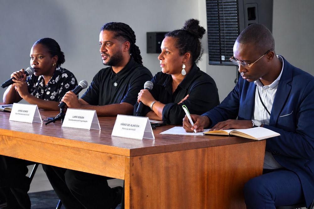 FIC LUANDA 2026 REGRESSA APÓS 11 ANOS E PROJECTA ANGOLA NO CIRCUITO INTERNACIONAL DE CINEMA