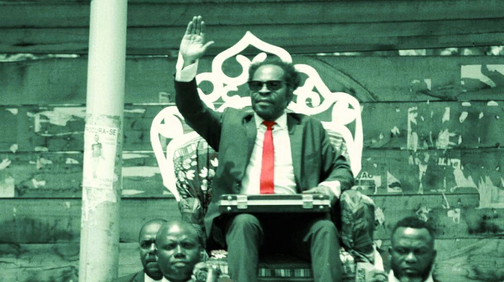 CINEMA ANGOLANO | “SABES QUEM EU SOU?” INTEGRA A PROGRAMAÇÃO DO FIC LUANDA 2026